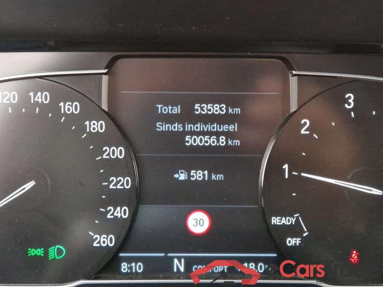 BMW 1-SERIE 116I #6