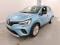 preview Renault Captur #0