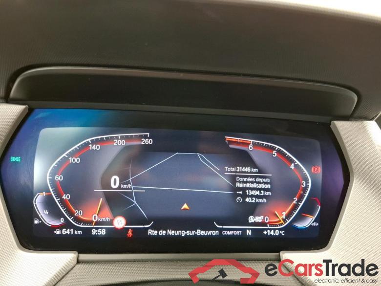 BMW 116i Business Design BMW Série 1 / 2019 / 5P / Berline 116i Business Design #6