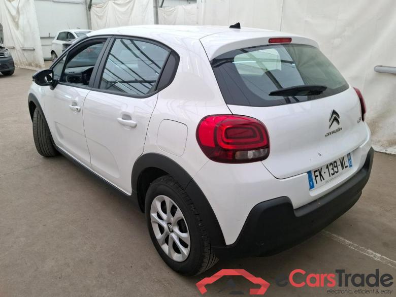 Citroen BlueHDi 100 S&S BVM Feel Business C3 Feel Business 1.5 BlueHDI 100CV BVM5 E6dT #2