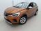 preview Renault Captur #0