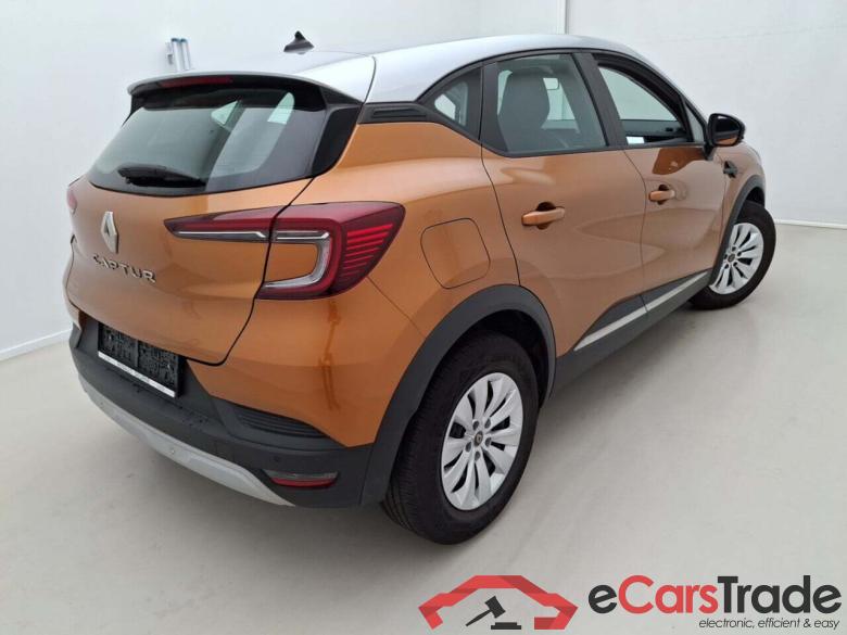 RENAULT CAPTUR 1.0 TCE CORPORATE EDITION #2