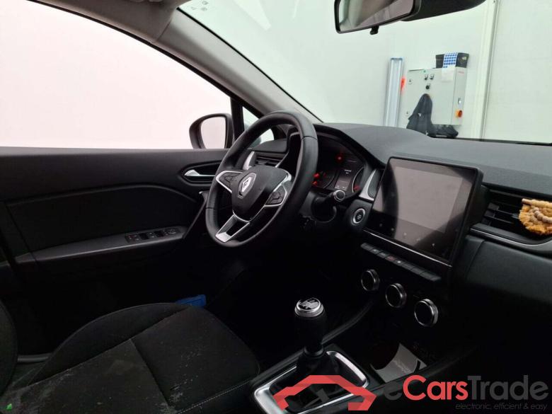 RENAULT CAPTUR 1.0 TCE CORPORATE EDITION #3
