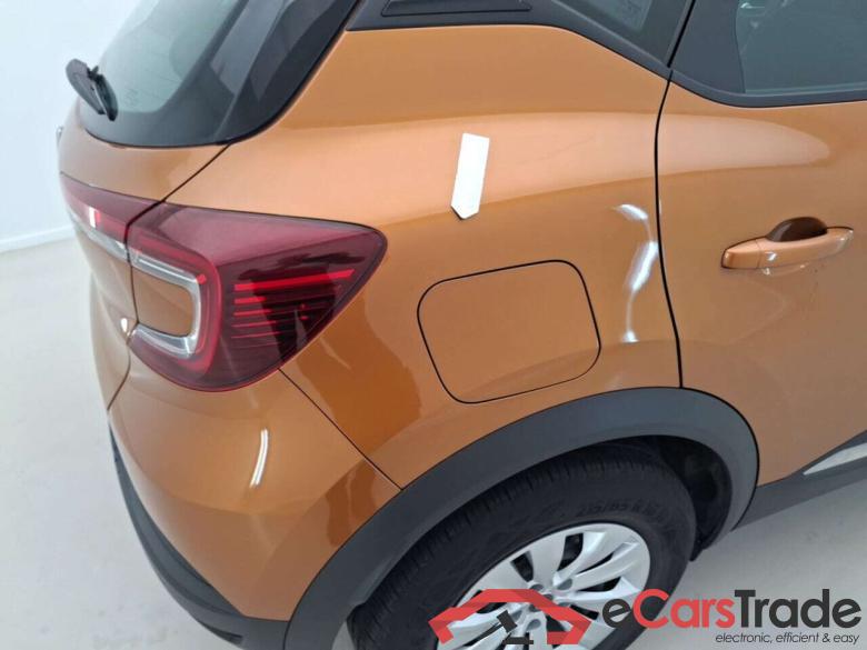 RENAULT CAPTUR 1.0 TCE CORPORATE EDITION #4