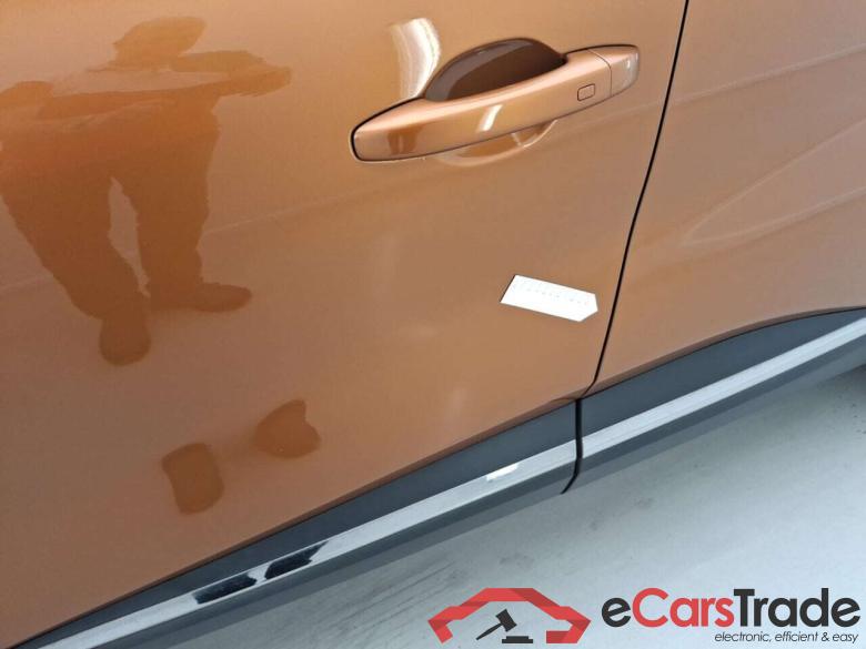 RENAULT CAPTUR 1.0 TCE CORPORATE EDITION #6