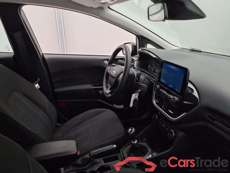 FORD Fiesta 1.0 EcoBoost Connected #3