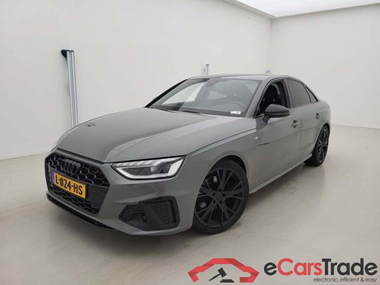 AUDI A4 LIMOUSINE 35 TFSI S-Edit Competition AUT #1