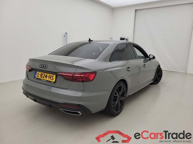 AUDI A4 LIMOUSINE 35 TFSI S-Edit Competition AUT #2