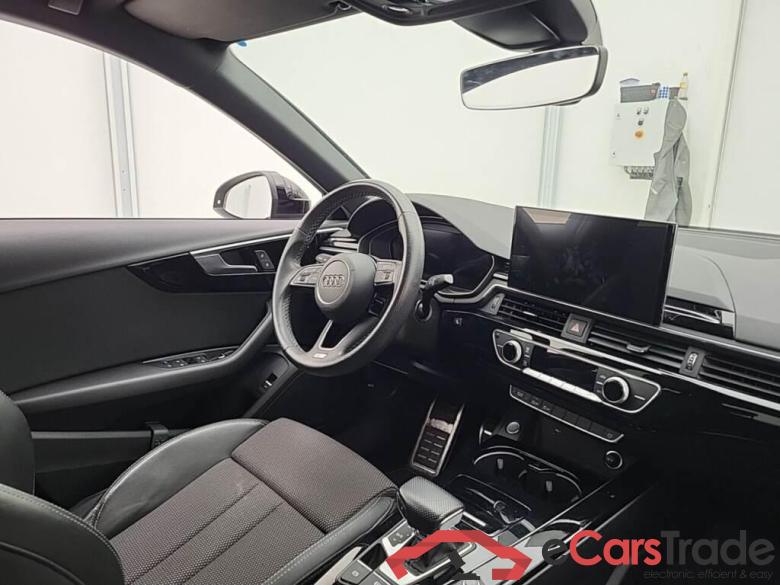 AUDI A4 LIMOUSINE 35 TFSI S-Edit Competition AUT #3