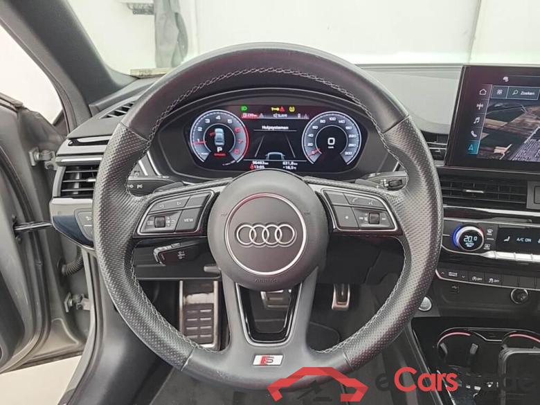 AUDI A4 LIMOUSINE 35 TFSI S-Edit Competition AUT #5