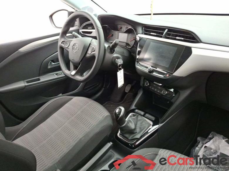 OPEL Corsa 1.2 Edition #3