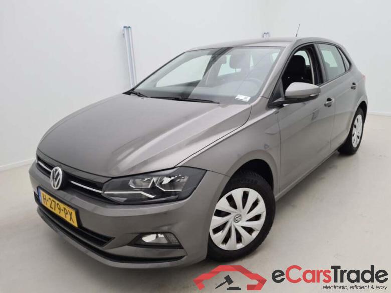 VOLKSWAGEN POLO 1.0 TSI Comfortline #1