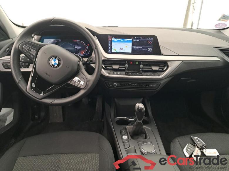 BMW 116i Business Design BMW Série 1 / 2019 / 5P / Berline 116i Business Design #5