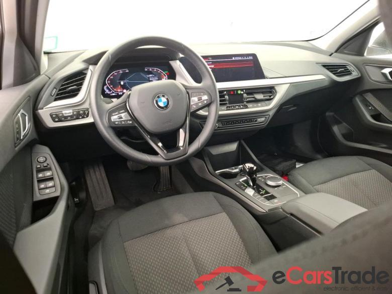 BMW 116i DKG7 Business Design BMW Série 1 / 2019 / 5P / Berline 116i DKG7 Business Design #5