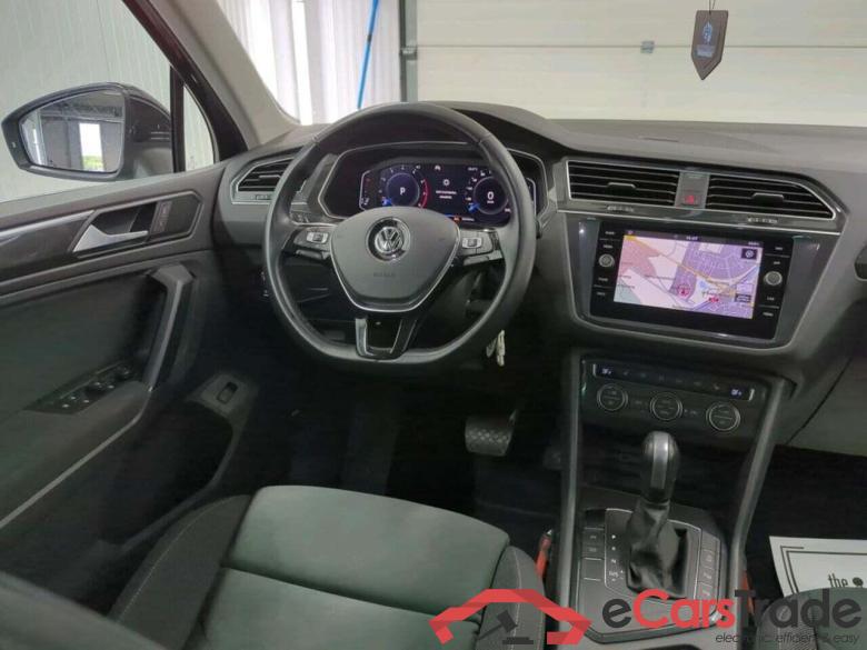 VOLKSWAGEN Tiguan 1.5 TSI ACT CL Bns #3