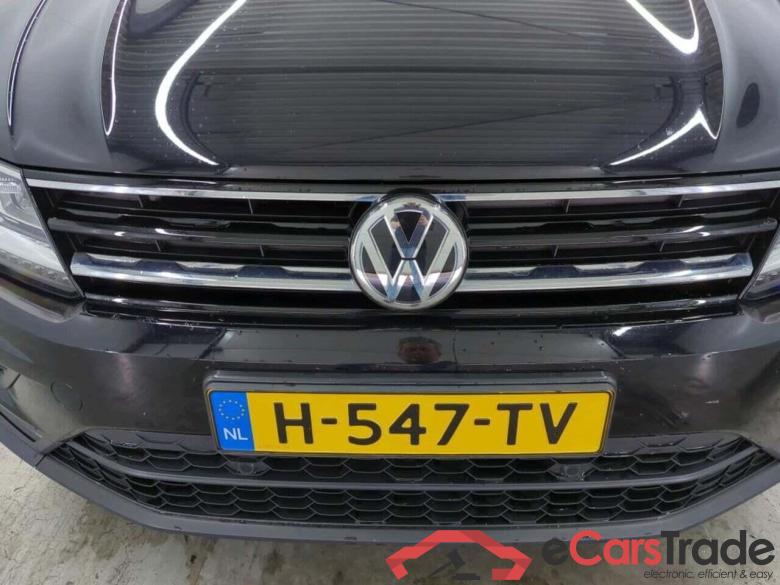 VOLKSWAGEN Tiguan 1.5 TSI ACT CL Bns #4