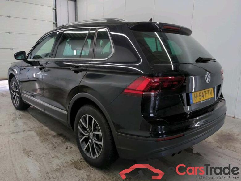 VOLKSWAGEN Tiguan 1.5 TSI ACT CL Bns #6