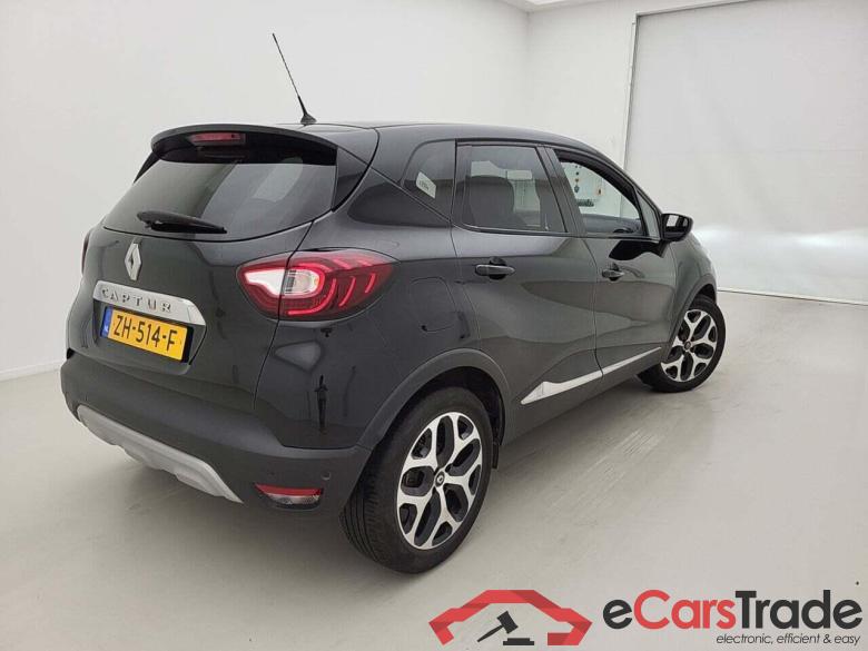 RENAULT Captur 1.3 TCe Intens AUT #2