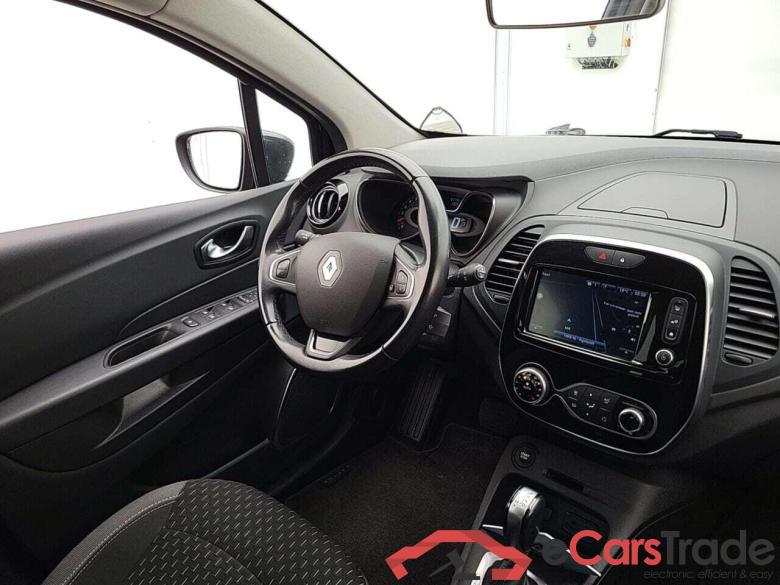 RENAULT Captur 1.3 TCe Intens AUT #3