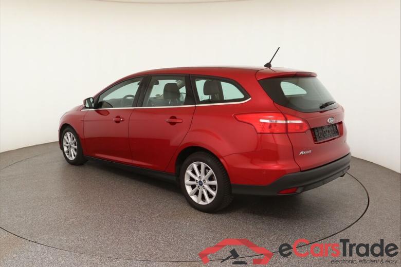 Ford Titanium Focus Turnier #3
