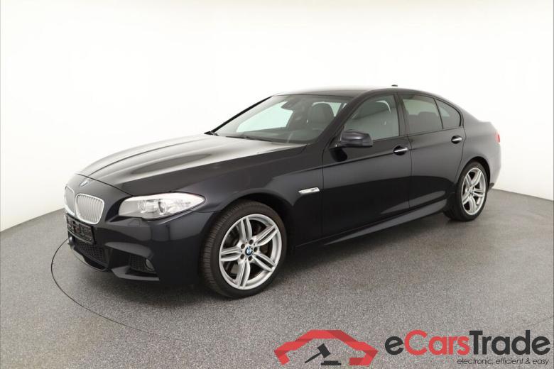 Bmw 550 i xDrive Baureihe 5 Lim. #1