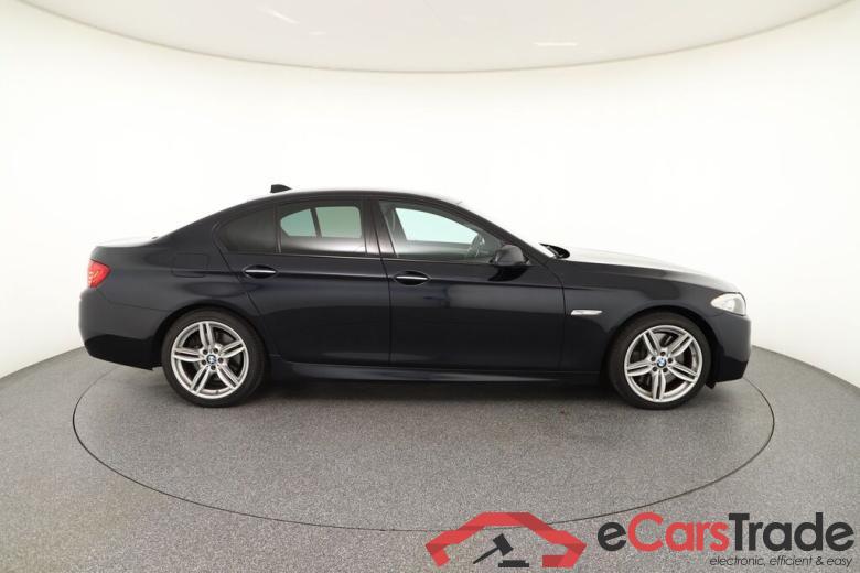 Bmw 550 i xDrive Baureihe 5 Lim. #5
