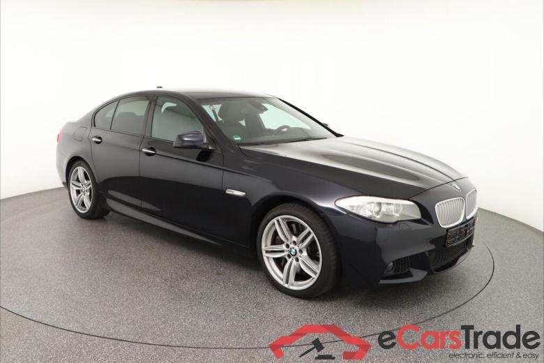 Bmw 550 i xDrive Baureihe 5 Lim. #6