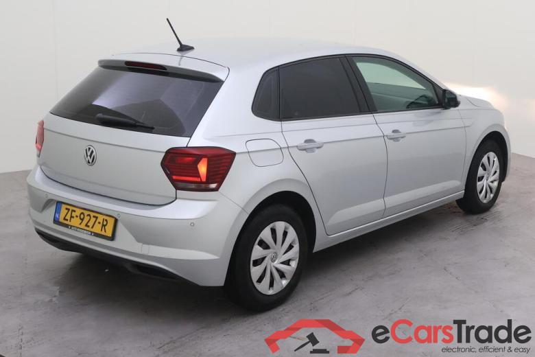 VOLKSWAGEN POLO 70 kW #5