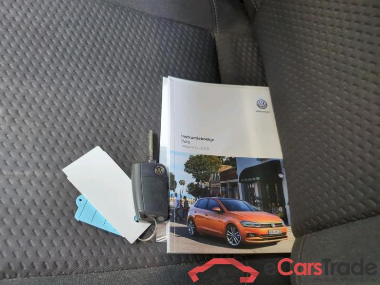 VOLKSWAGEN POLO 70 kW #6