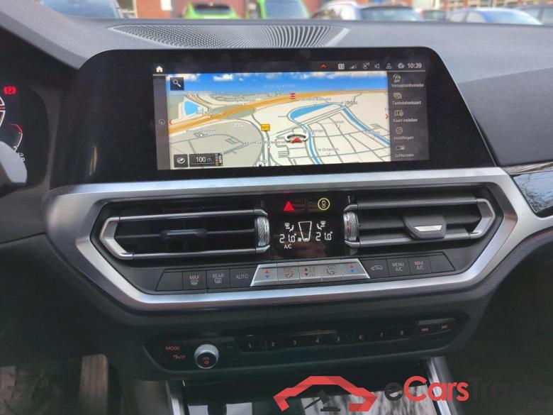 BMW 3-serie Touring 115 kW #3