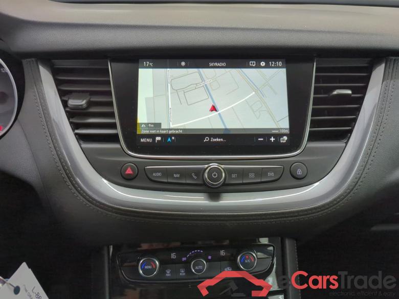 OPEL Grandland X 96 kW #2