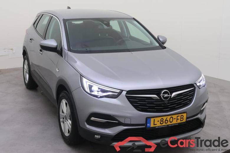 OPEL Grandland X 96 kW #5