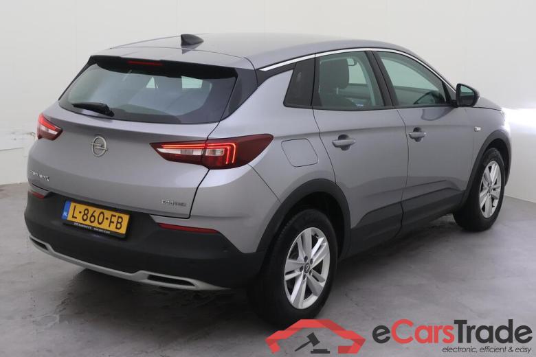 OPEL Grandland X 96 kW #6