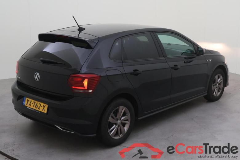 VOLKSWAGEN POLO 70 kW #5