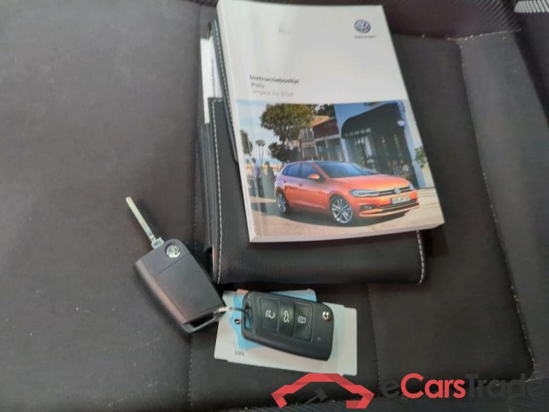 VOLKSWAGEN POLO 70 kW #6