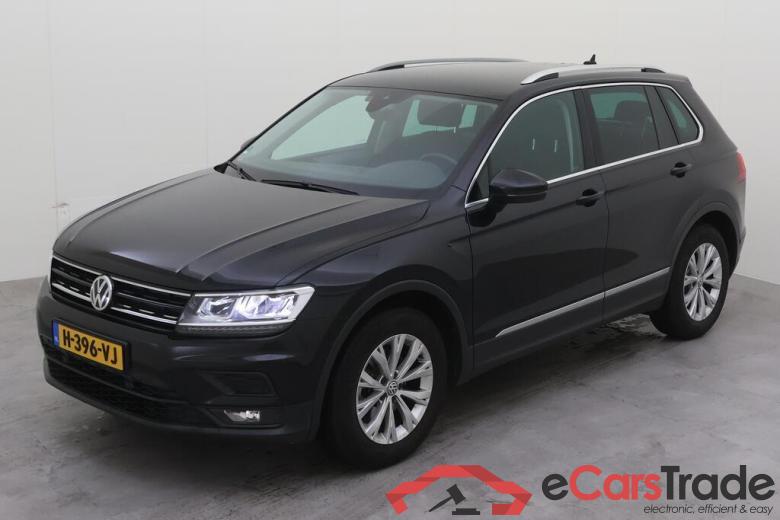 VOLKSWAGEN Tiguan 96 kW #1