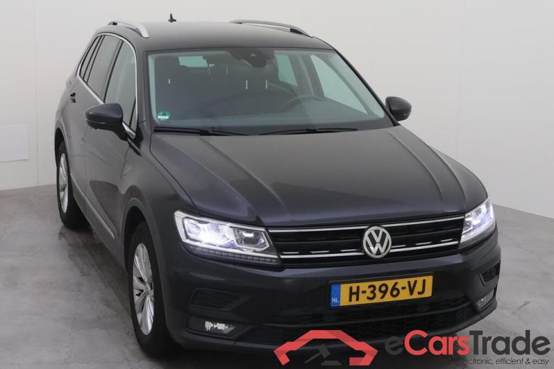 VOLKSWAGEN Tiguan 96 kW #4