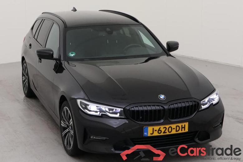 BMW 3-serie Touring 140 kW #4