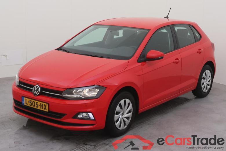 VOLKSWAGEN POLO 70 kW #1