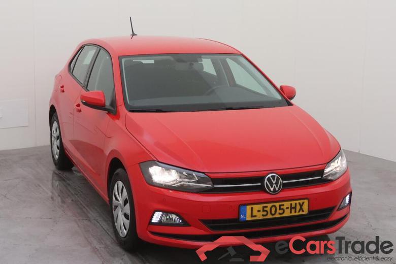 VOLKSWAGEN POLO 70 kW #5