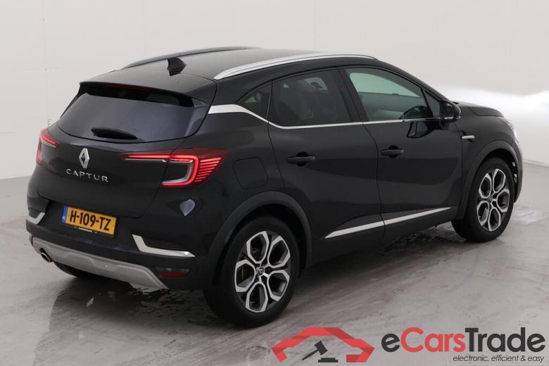 RENAULT Captur 113 kW #5