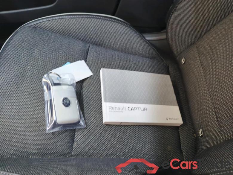 RENAULT Captur 113 kW #6
