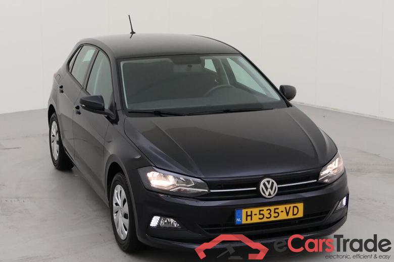 VOLKSWAGEN POLO 70 kW #3