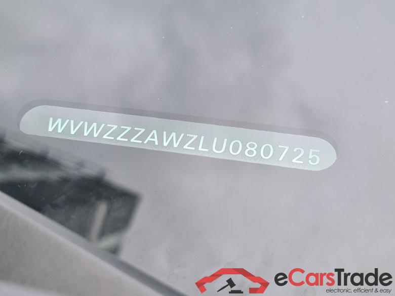 VOLKSWAGEN POLO 70 kW #2