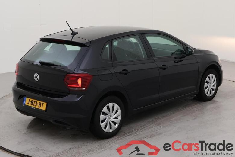 VOLKSWAGEN POLO 70 kW #5