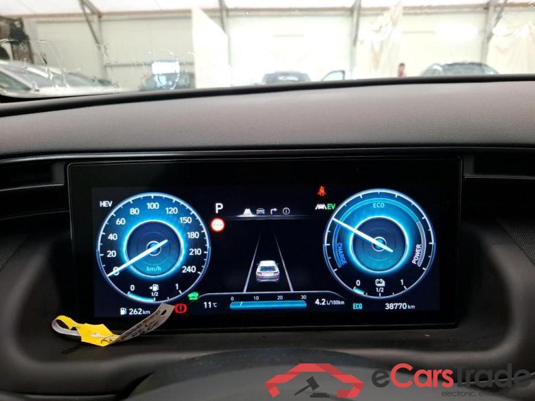 Hyundai 1.6 PHEV 265 HTRAC N LINE EXECU 4WD AUTO HYUNDAI Tucson  2020  5P  SUV 1.6 PHEV 265 HTRAC N LINE EXECU 4WD AUTO #6