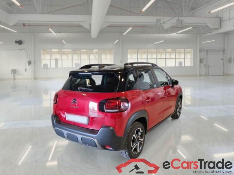 Citroen 1 CITROEN C3 AIRCROSS / 2021 / 5P / SUV PURETECH 110 SeS FEEL #2