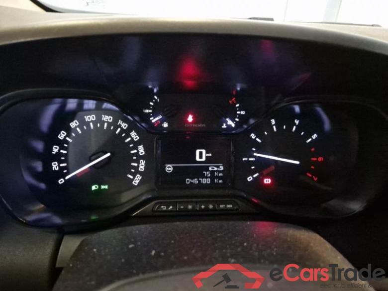 Citroen 1 CITROEN C3 AIRCROSS / 2021 / 5P / SUV PURETECH 110 SeS FEEL #4