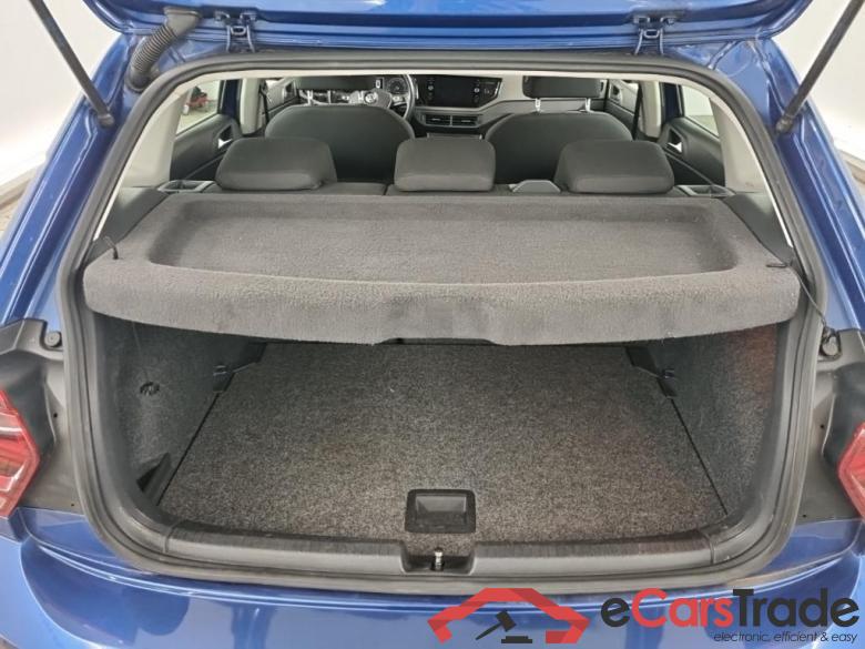 VOLKSWAGEN POLO 1.0 TSI 70kW Comfortline 5D #5