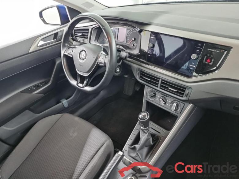 VOLKSWAGEN POLO 1.0 TSI 70kW Comfortline 5D #6